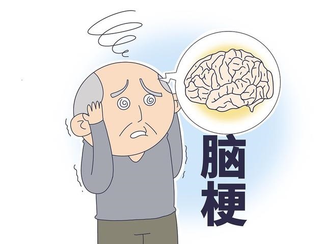 腦?；颊卟荒艹阅男〇|西?腦梗預(yù)防食物指南